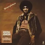 General Johnson LP (Vinyl) Generally Speaking (Vinyl)