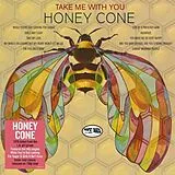 Honey Cone LP (Vinyl) Take Me With You (Vinyl)