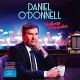 Daniel O'donnell LP (Vinyl) Halfway To Paradise (Vinyl)