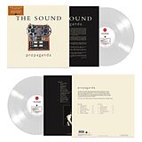 The Sound Vinyl Propaganda