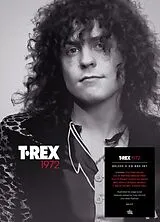 T. Rex CD 1972 - 50th Anniversary (deluxe Boxset)