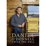Daniel O'donnell CD I Wish You Well
