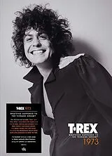 T. Rex CD 1973 - Whatever Happened To The Teenage Dream?