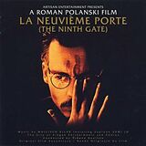 Original Soundtrack CD Ninth Gate