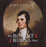 Audio CD (CD/SACD) Robert Burns Story von 