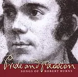 Robert Burns CD Pride And Passion