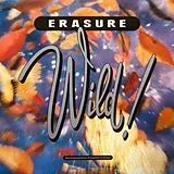 Erasure LP (Vinyl) Wild! (180g) (Vinyl)