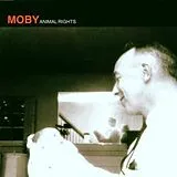 Moby LP (analog) Animal Rights