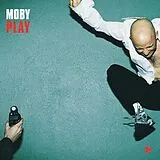 Moby LP (analog) Play