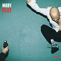 Moby Vinyl Play