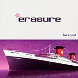 Erasure LP (analog) Loveboat
