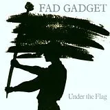 Gadget Fad CD Under The Flag