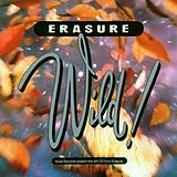 Erasure CD Wild!