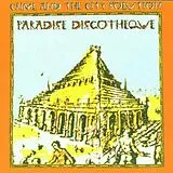 Crime & The City Solution CD Paradise Discotheque