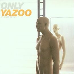 Yazoo CD Only Yazoo - The Best Of