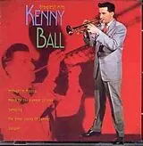 Kenny Ball CD Greatest Hits