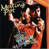 Blue Mink CD Melting Pot - The Best Of Blue