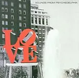 Various Artists CD Sounds From Psychedelphia