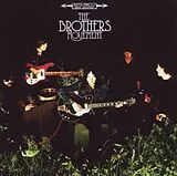The Brothers Movement CD The Brothers Movement