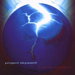 Project Skyward CD Moved By Opposing Forces