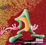 Füxa CD Electric Sound Of Summer