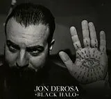 Jon DeRosa CD Black Halo