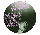 Yatsura,Urusei Vinyl You Are My Urusei Yatsura (colored+mp3)
