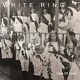 White Ring Vinyl Gate Of Grief