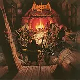 Magnum Vinyl On A Storyteller's Night (orange Marble Vinyl)