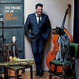 Tony Hadley CD The Mood I'm In