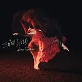Little Quirks Vinyl She's Wild (burning Red Vinyl)