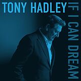 Tony Hadley CD If I Can Dream