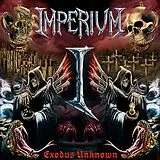 Imperium CD Exodus Unknown