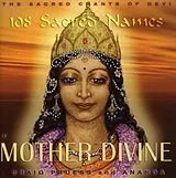 Craig Pruess CD 108 Sacred Names Of Mother Divine