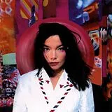 Bjork CD Post