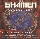 The Shamen CD Collection(hits & Remixes)