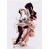 Vespertine Live At The Royal Opera House DVD