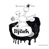 Bjork CD Greatest Hits