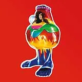 Björk CD Volta