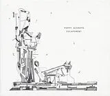 Poppy Ackroyd CD Escapement