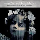 Marry Waterson & David A. Jayc CD Death Had Quicker Wings Than Love