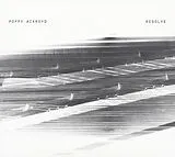 Poppy Ackroyd CD Resolve