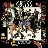 Crass CD Best Before 1984 (2cd)