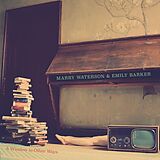 Marry & Emily Barker Waterson CD A Window To Other Ways