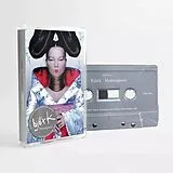 Björk Musikkassette Homogenic