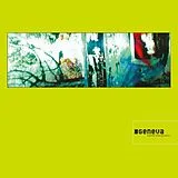 Geneva Vinyl Weather Underground (remastered Deluxe Edition)