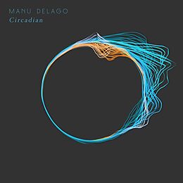 Manu Delago CD Circadian