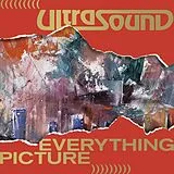 Ultrasound LP mit Bonus-CD Everything Picture (deluxe Edition)