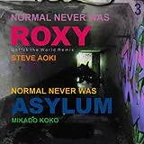 Crass Maxi Single (analog) Normal Never Was 3 (ltd. Edition Purple Vinyl)