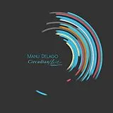 Manu Delago Vinyl Circadian Live (2lp)